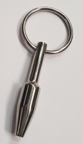 Porn MD Mini Fucker Penis Plug - Penis Plugs