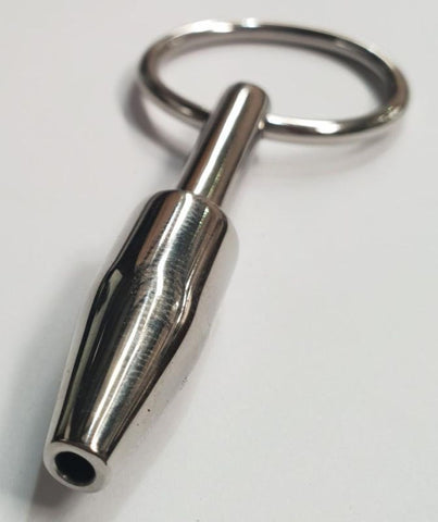 Porn MD Mini Fucker Penis Plug - Penis Plugs