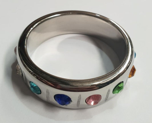 Progressive Pride Cock Ring - Cock Rings
