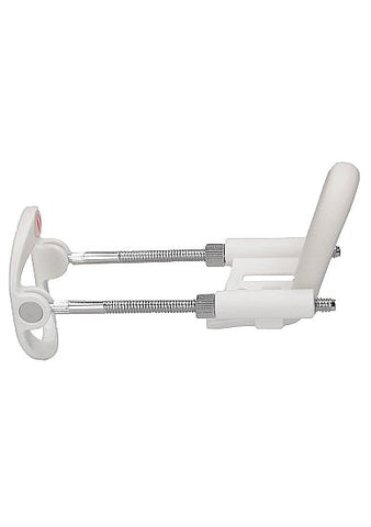 PUMPED Penis Extender - White - Pumps, Extenders and Sleeves