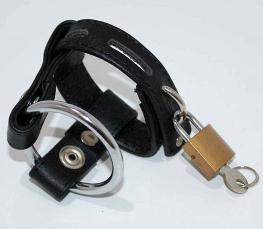 Pure Romance Cock Ring - Cock Rings