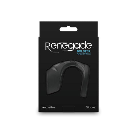 Renegade Pleasure Enhancer - Unlock Next-Level Intimacy - Cock Rings