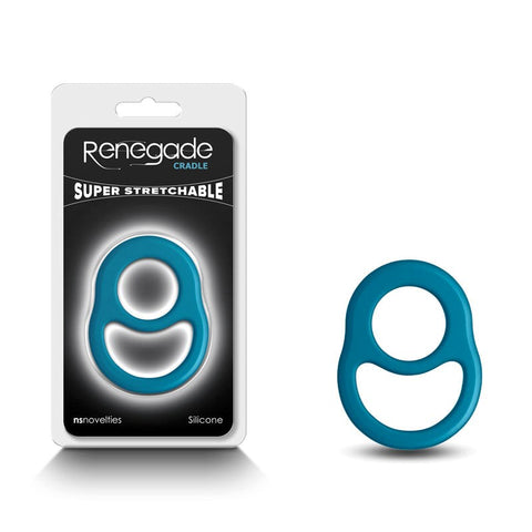 Renegade Cradle - Cock Rings