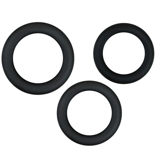 Renegade Diversity Rings - Cock Rings