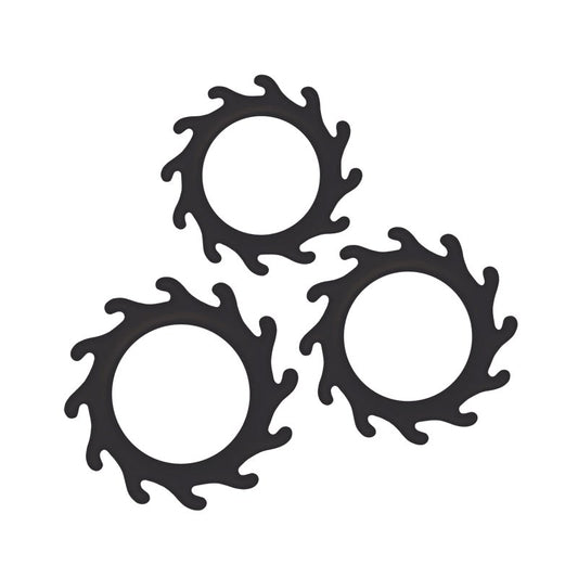 Renegade Gears Cock Rings - Cock Rings
