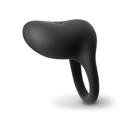 Renegade Regal - Powerful Vibrations for Regal Pleasure - Ball and Cock Toys