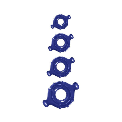 Renegade Vitality Rings - Cock Rings