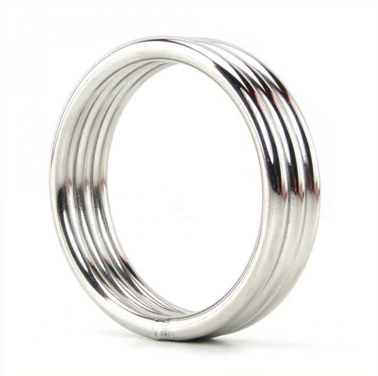 Ringer Metal Cock Ring - Cock Rings