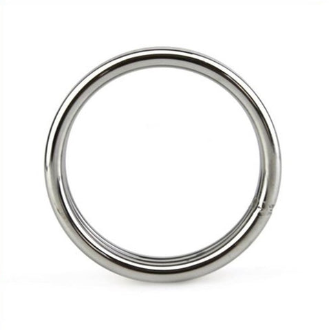 Ringer Metal Cock Ring - Cock Rings