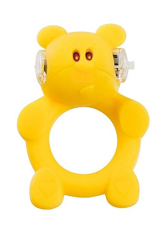 S-LINE Beasty Brutal Bear - Cock Rings