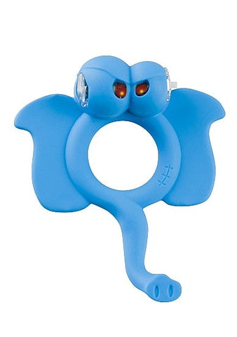 S-Line Beasty Toys Easy Elephant - Cock Rings