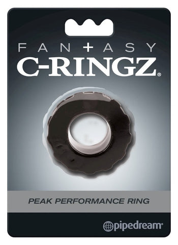 Fantasy C-Ringz Peak Performance Ring - Cock Rings