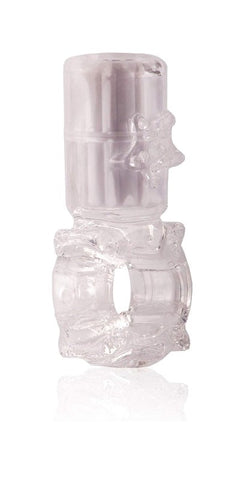 Screaming O Charged The Big OMG - Vibrating Cock Rings