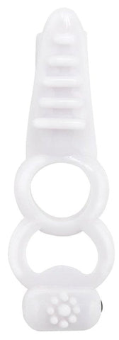 Screaming O Orbit Plus - Vibrating Cock Rings