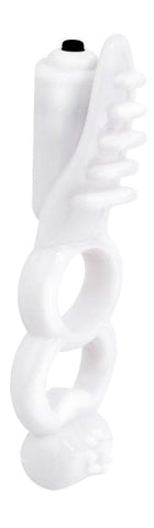 Screaming O Orbit Plus - Vibrating Cock Rings