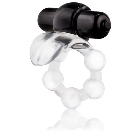 Screaming O Overtime Cock Ring - Vibrating Cock Rings