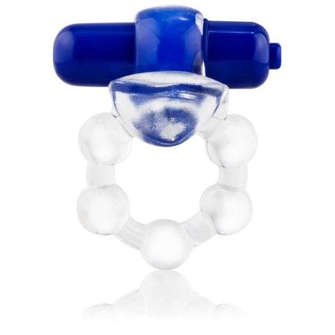 Screaming O Overtime Cock Ring - Vibrating Cock Rings
