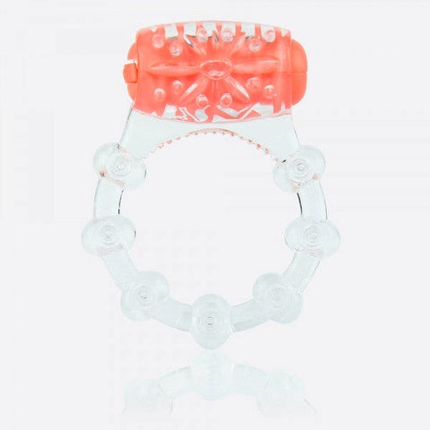 ScreamingO Color Pop Quickie - Cock Rings