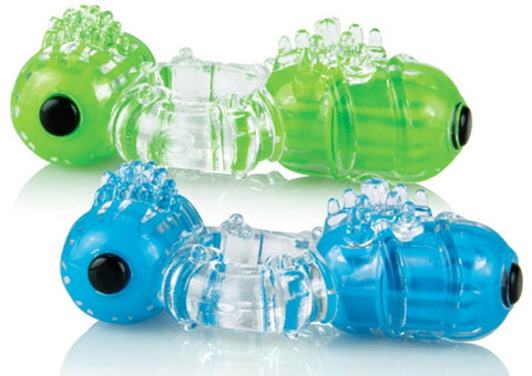 ScreamingO ColorPop Big O 2 - Cock Rings