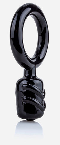 ScreamingO Dongle C-Ring - Vibrating Cock Rings