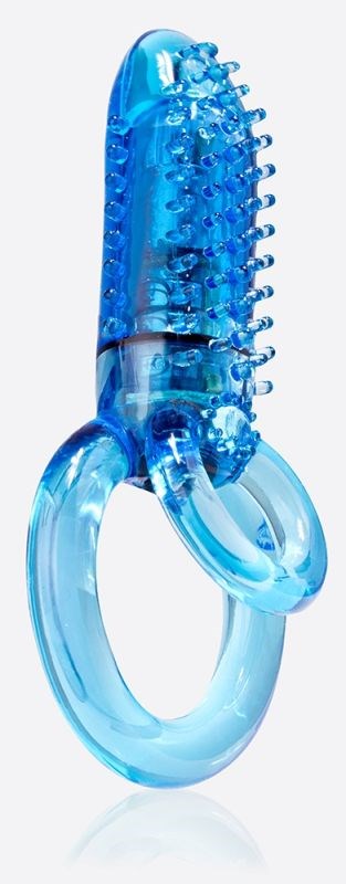 ScreamingO DoubleO 8 - Vibrating Cock Rings