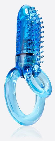 ScreamingO DoubleO 8 - Vibrating Cock Rings