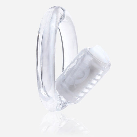 ScreamingO GO Q Vibe Ring - Vibrating Cock Rings