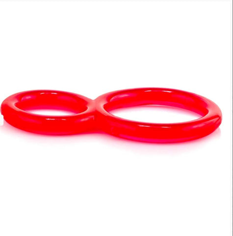ScreamingO Ofinity - Stretchy Cock Rings