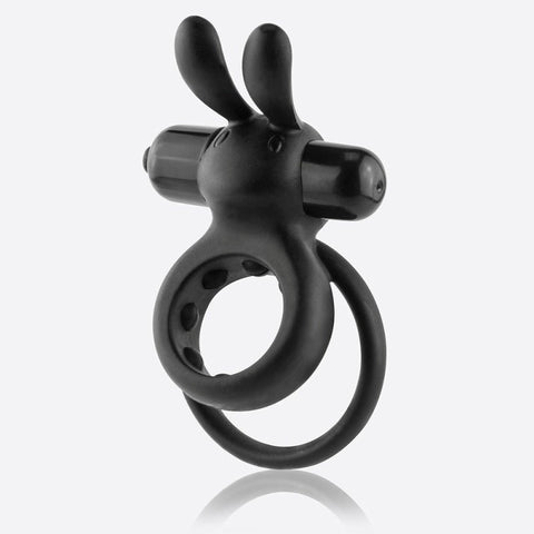 ScreamingO Ohare - Vibrating Cock Rings