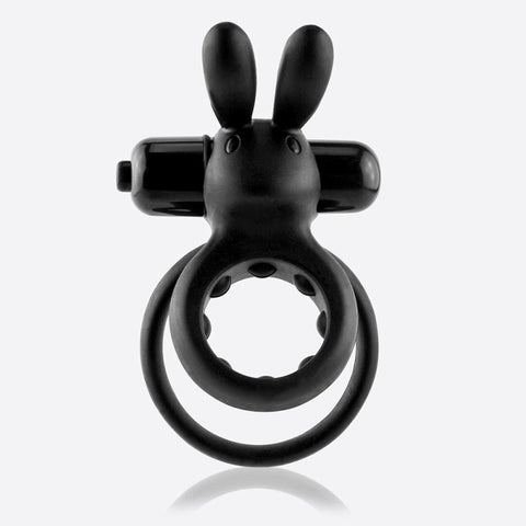 ScreamingO Ohare - Vibrating Cock Rings