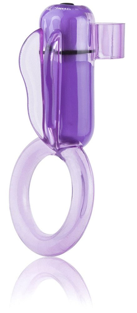 ScreamingO Opium Ring - Vibrating Cock Rings