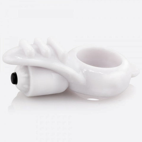 ScreamingO Orbit - Vibrating Cock Rings
