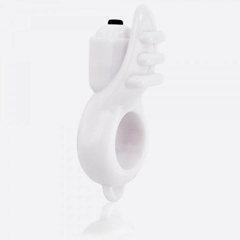 ScreamingO Orbit - Vibrating Cock Rings