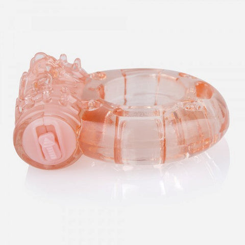 ScreamingO Plus - Vibrating Cock Rings
