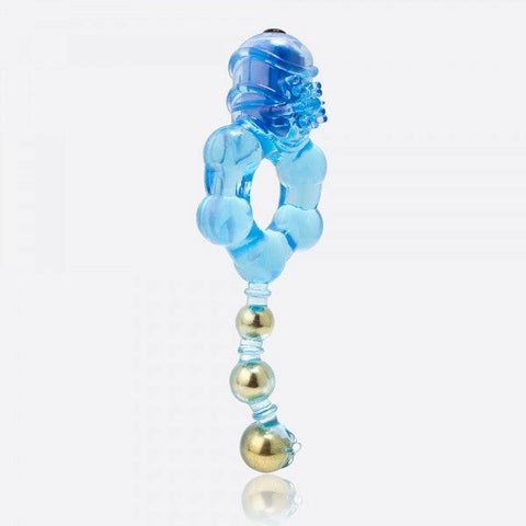 ScreamingO The Bang O - Vibrating Cock Rings