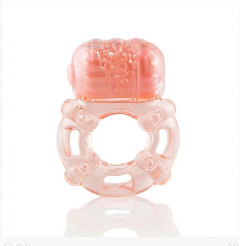 ScreamingO The Big O - Cock Rings