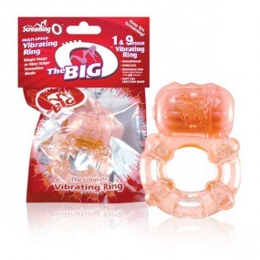 ScreamingO The Big O - Cock Rings