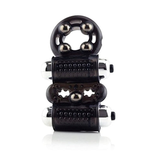 ScreamingO The OMan Craze - Vibrating Cock Rings