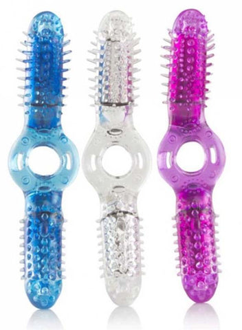 ScreamingO The Propellos - Vibrating Cock Rings