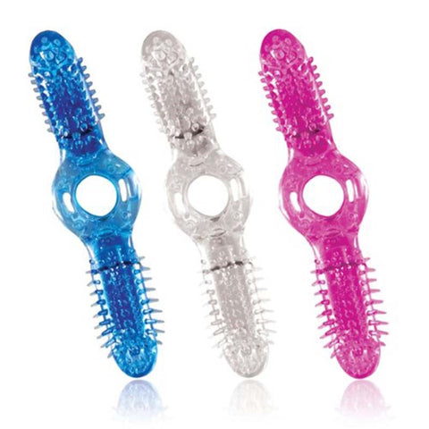 ScreamingO The Propellos - Vibrating Cock Rings