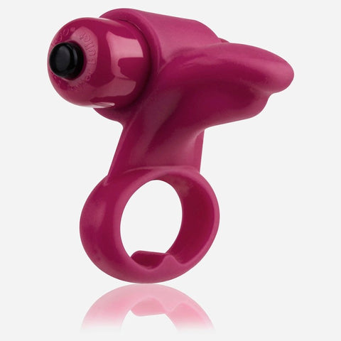 ScreamingO You Turn 2 Finger Fun Vibe - Finger and Tongue Vibrators