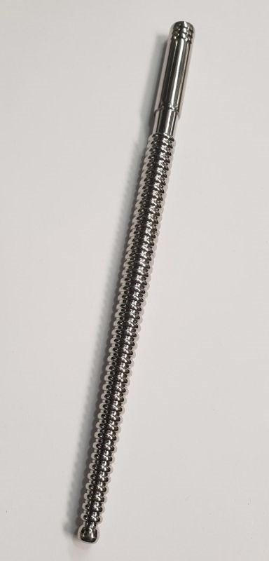 Elevate Your Intimate Journey - DOMINATOR Urethral Pleasure Wand - Penis Plugs