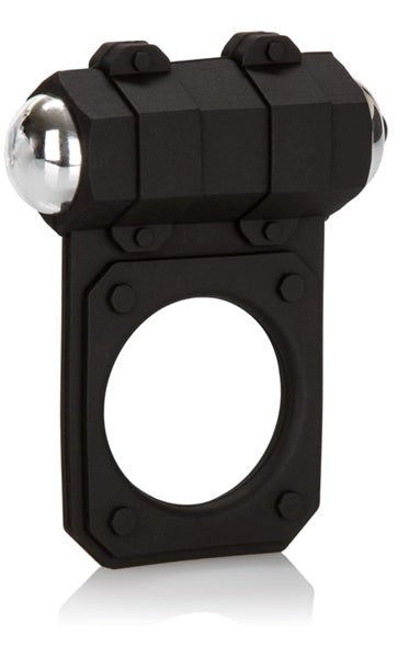 California Exotics Silicone Lovers Gear Enhancer - Cock Rings