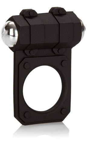 California Exotics Silicone Lovers Gear Enhancer - Cock Rings