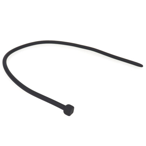 Silicone Penis Plug Black - Penis Plugs