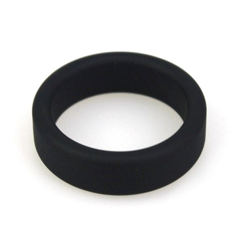 Silicone Sex Delay Cock Ring - Cock Rings