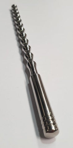 Sinvention Uretheral DOMINATOR Grooving Sound - Penis Plugs