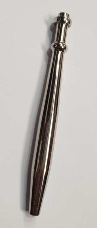 Sniper Cum Thru Cock Plug - Penis Plugs