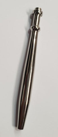 Sniper Cum Thru Cock Plug - Penis Plugs