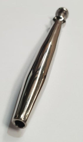 Sniper Cum Thru Cock Plug - Penis Plugs